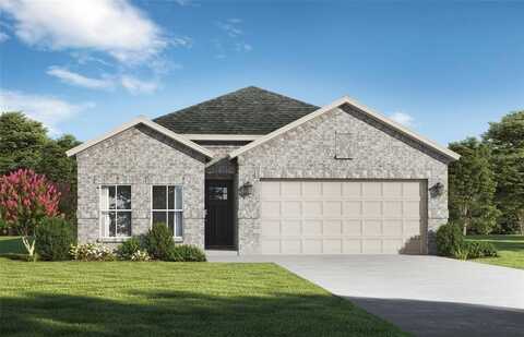 510 Reatta Drive, Justin, TX 76247