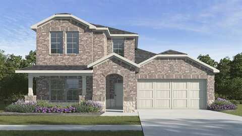 389 Thoroughbred Street, Waxahachie, TX 75165