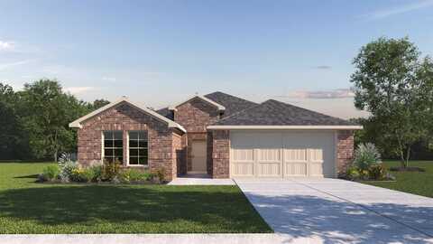 512 Flintlock Road, Caddo Mills, TX 75135
