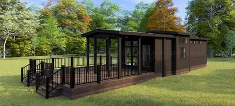 LOT 60 THE COTTAGES AT SMITH LAKE, Houston, AL 35572