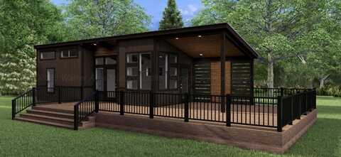LOT 86 THE COTTAGES AT SMITH LAKE, Houston, AL 35572
