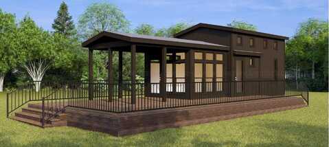 LOT 8 THE COTTAGES AT SMITH LAKE, Houston, AL 35572