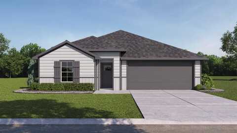1210 Sugar Pine Drive, Josephine, TX 75173