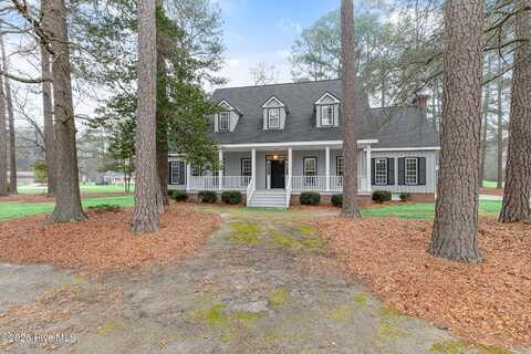 4800 Burning Tree Lane N, Wilson, NC 27896