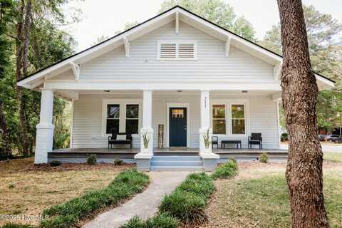 211 Pearson Street N, Wilson, NC 27893