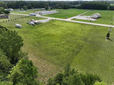 State Road 16 E Road, Monticello, IN 47960