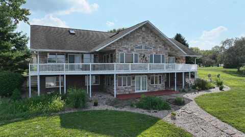 5413 E Fairbanks Court, Monticello, IN 47960