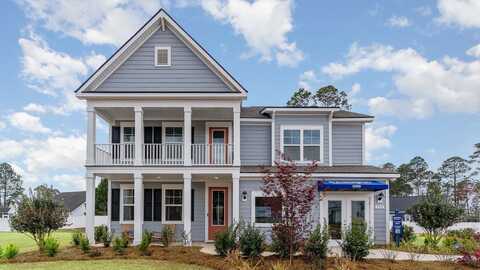 639 Fair Feather Court, MYRTLE BEACH, SC 29588