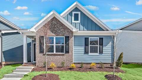 600 SWEET IRIS DRIVE, Knightdale, NC 27545