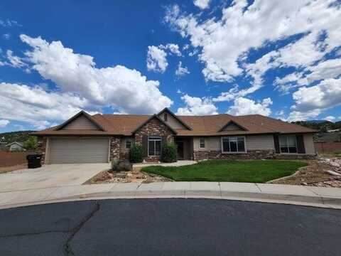 289 S House Rock Circle CIR, Cedar City, UT 84720