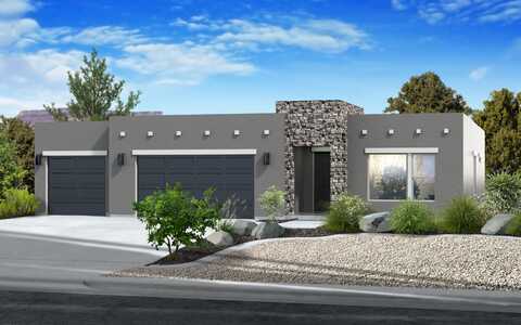 Rosalia Ridge Lot 44, Saint George, UT 84770