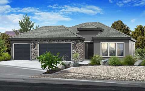 Lot 31 Rosalia Ridge, Saint George, UT 84770