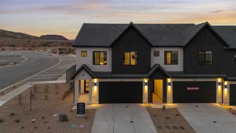 1690 S Ripple Rock Drive, Washington, UT 84780