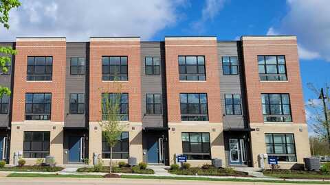 361 Summit Circle, LOMBARD, IL 60148