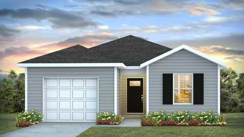 Saddle Brooke Trc, BRUNSWICK, GA 31525