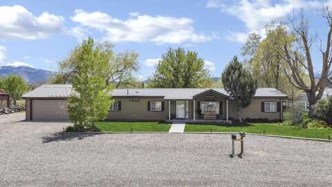 30 E 100 N, Joseph, UT 84739
