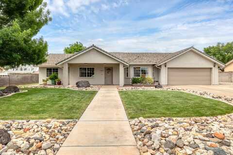 2302 S Montero CIR, Washington, UT 84780