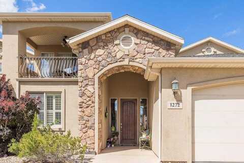 1272 W 1525, Cedar City, UT 84720