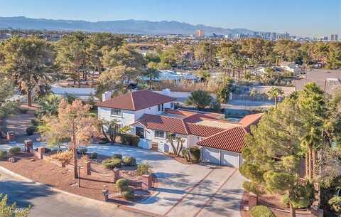 2868 Vista Del Sol Avenue, Las Vegas, NV 89120