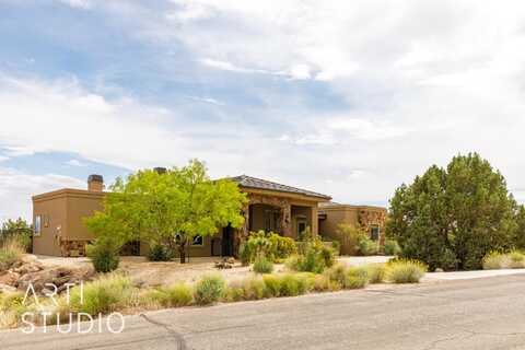 415 W Silver Hills RD, Leeds, UT 84746