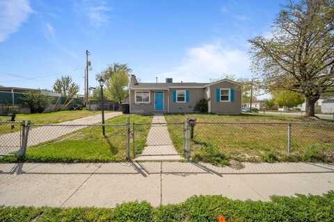 5390 S 4460 W, Kearns, UT 84118