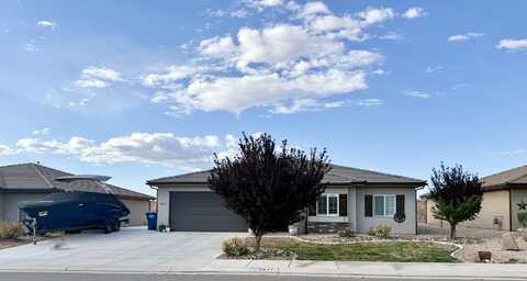 3677 E Archturus DR, Saint George, UT 84790