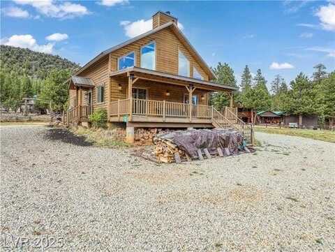 855 E Ponderosa Road (Mammoth Creek), Washington, UT 84735