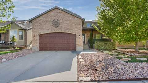 10674 Pine Shadow Road RD, South Jordan, UT 84009