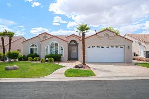 1732 W 540 N, Saint George, UT 84770