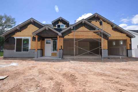 4855 N 10 E, Enoch, UT 84721