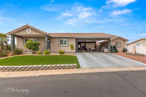 2990 E Riverside DR, Saint George, UT 84790