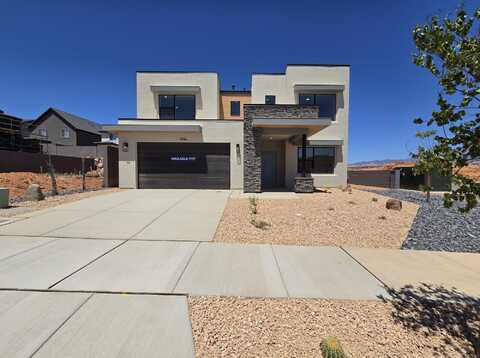 1846 S Cyclone, Washington, UT 84780