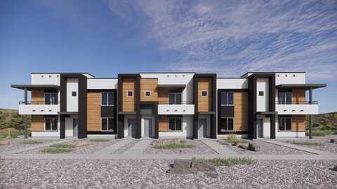 1689 S Wahweap Way, Washington, UT 84780