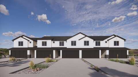 1671 S Forbidding Way, Washington, UT 84780
