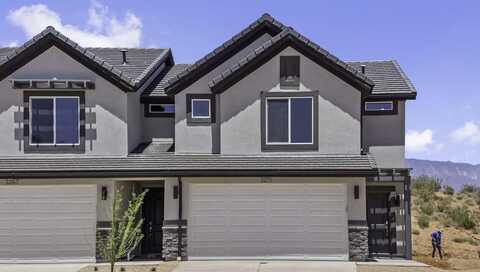 1663 S Forbidding Way, Washington, UT 84780