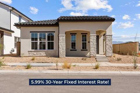650 W Canyon Pine, Saint George, UT 84790