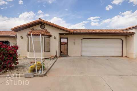 1331 N Dixie Downs RD, Saint George, UT 84770