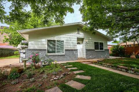 430 S 200 W, Saint George, UT 84770