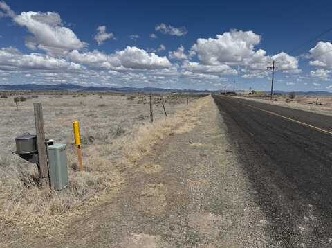 19 Acres E-1352-0000-0000 + .5 AF Water, Beryl, UT 84714