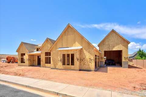 4848 S Homestead Way, Washington, UT 84780