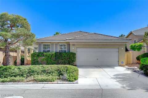 10389 Walking View Court, Las Vegas, NV 89135