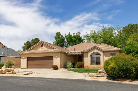 1342 Fairway RD, Saint George, UT 84790