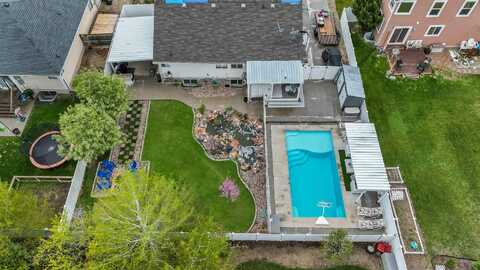5394 Shaggy Peak Drive DR, Riverton, UT 84096