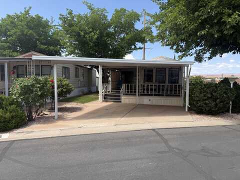 1160 E Telegraph, Washington, UT 84780