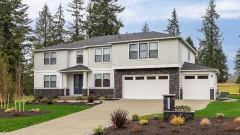 13525 102nd DR SE, Snohomish, WA 98296