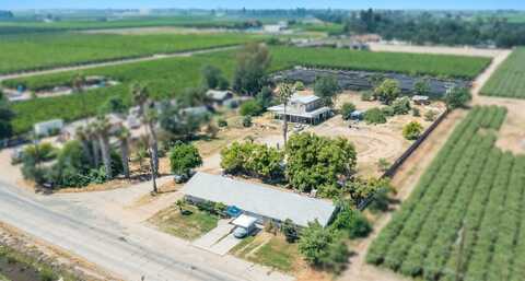 10861 Reed Avenue S, Reedley, CA 93654
