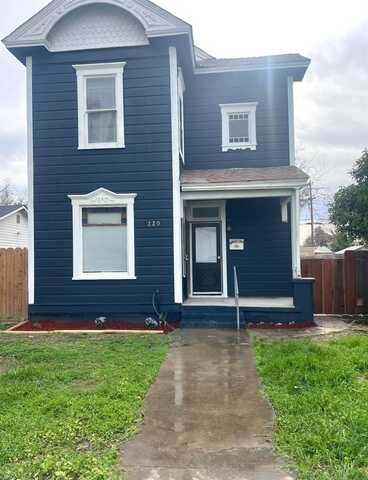 220 k S, Madera, CA 93637