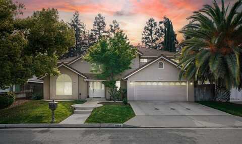 8164 8Th Street N, Fresno, CA 93720