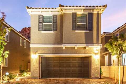 39 Castleton Tower Court, Henderson, NV 89011