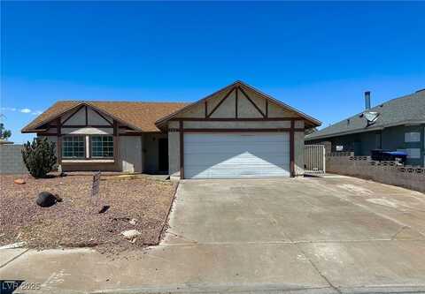 533 Zuber Avenue, Henderson, NV 89011
